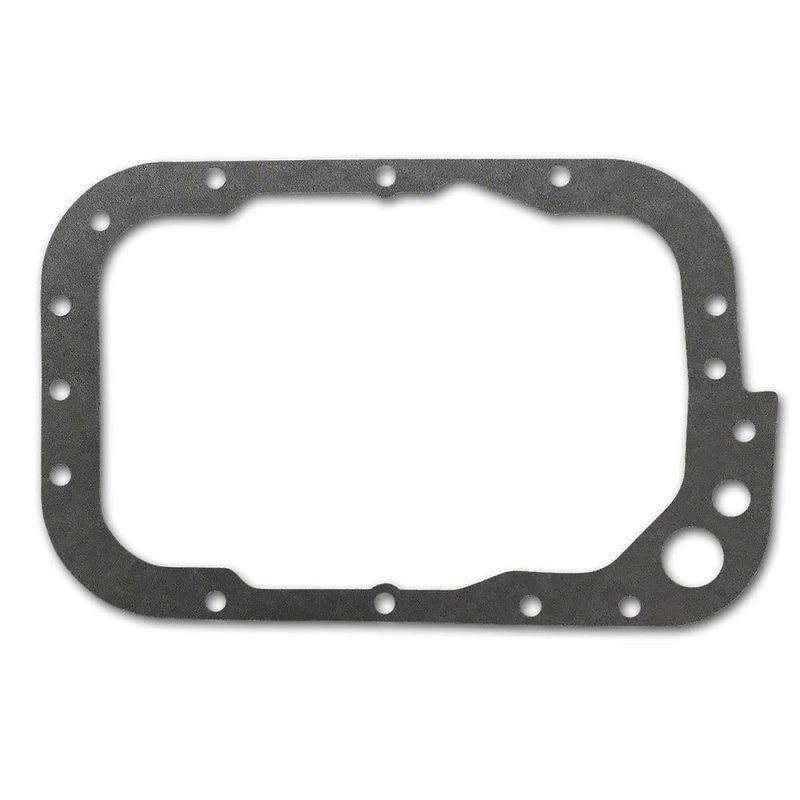 FDS3992 Rear Center Housing to Transmission Fits Case Gasket - Fits Ford Models
