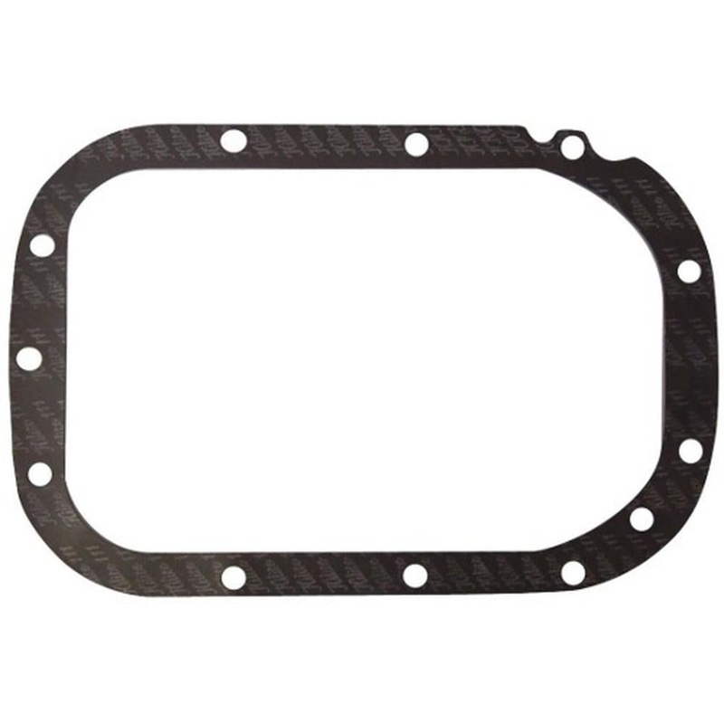 FDS4390 Rear Center Housing to Transmission Fits Case Gasket Fits Ford