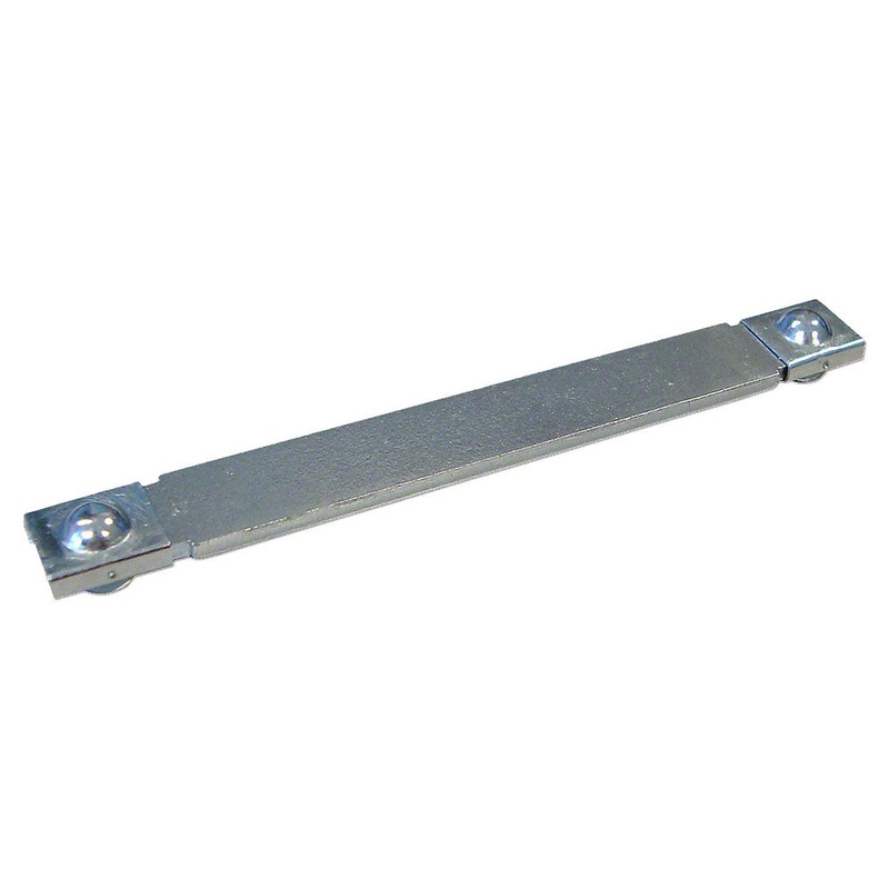 FDS451 Throttle Control Rod - Fits Ford