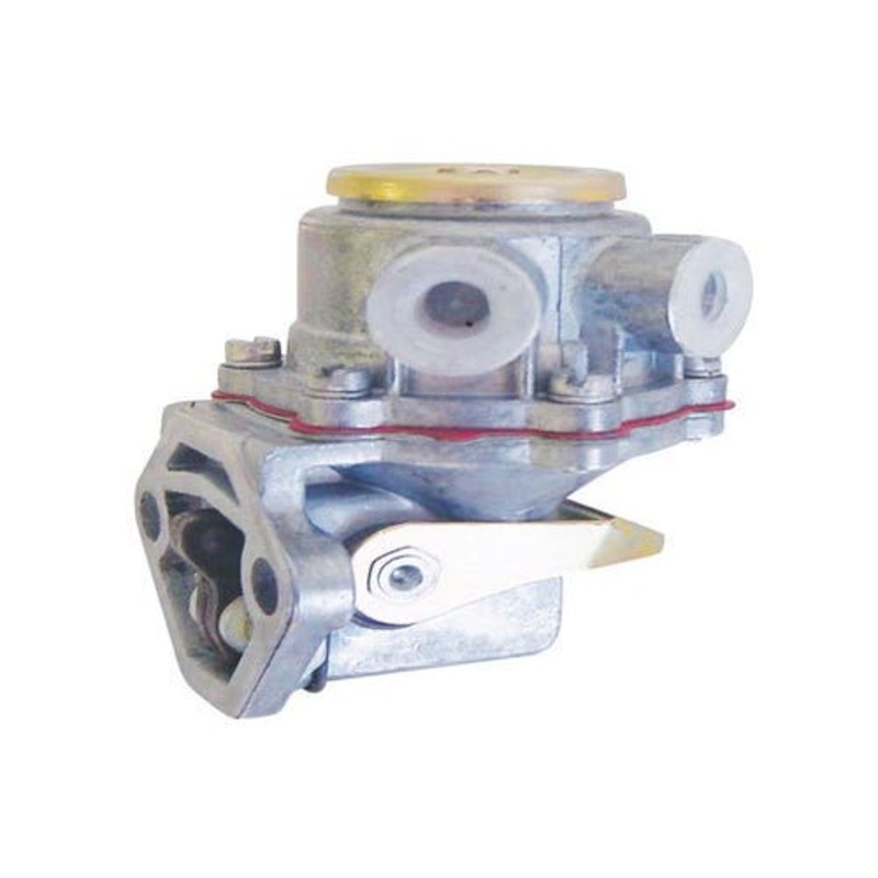 Fuel Lift Transfer Pump fits Ford 555 555E 575 575E 655 655E 675 675E 775 555 555E 575E 655E 675 87800194