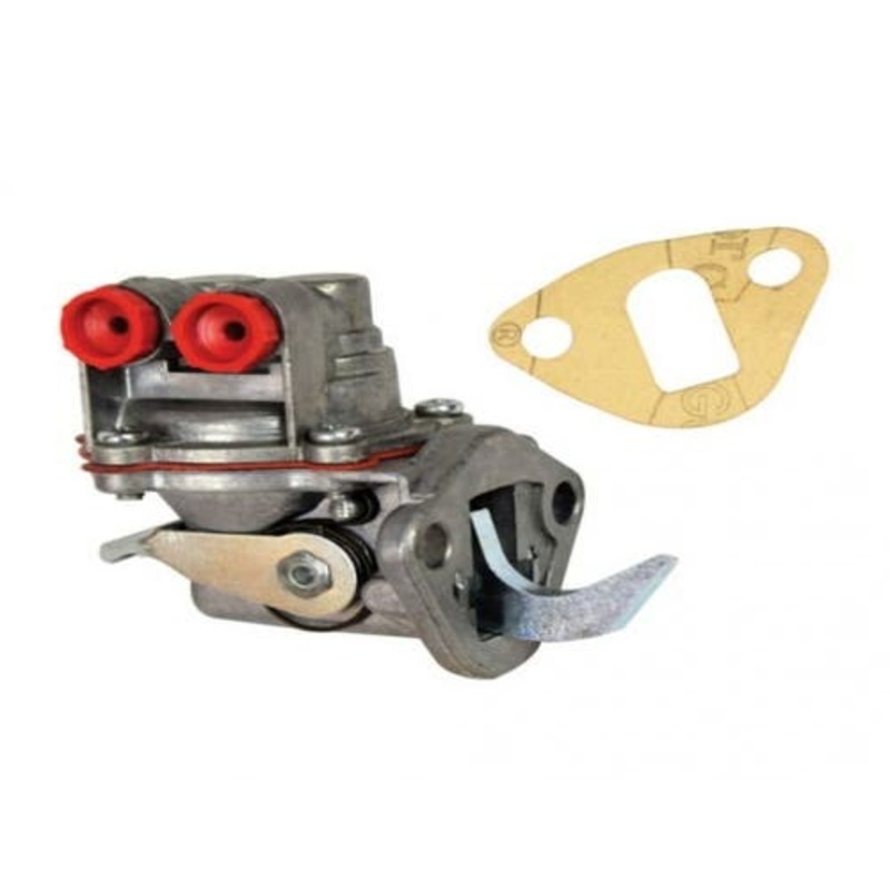 Fuel Lift Transfer Pump fits Ford Dexta Super Dexta 957E9350B