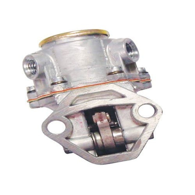 Fuel Lift Transfer Pump fits Ford Major 590E9350