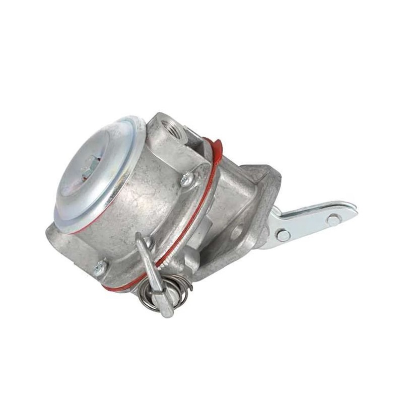 Fuel Lift Transfer Pump fits Ford Major Super Major E1ADDN9350 81711941 DDN9350