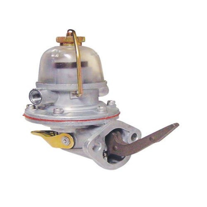 Fuel Lift Transfer Pump fits Ford Super Major E1ADKN9350B