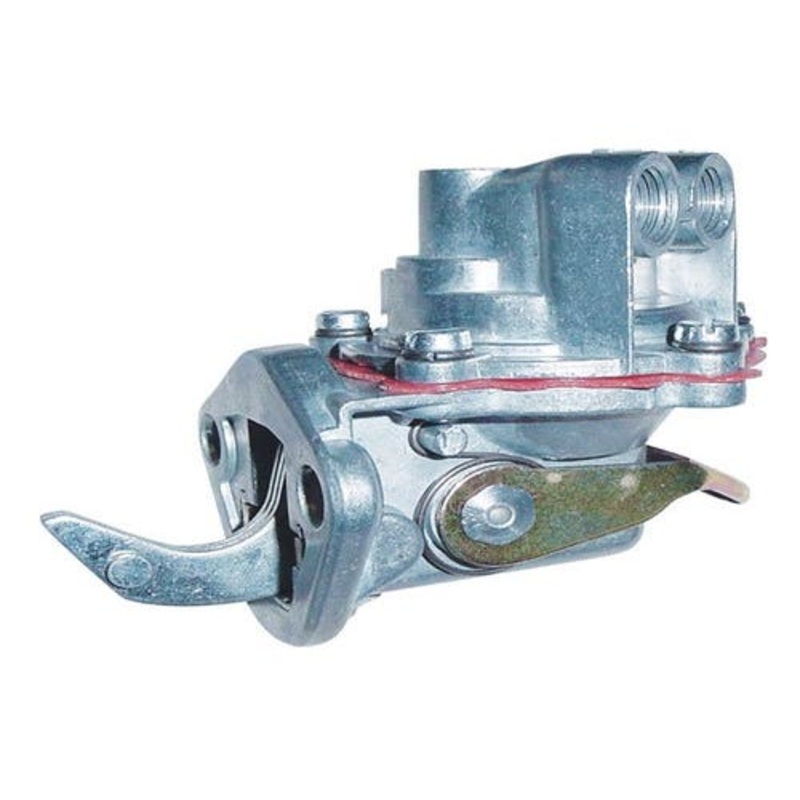 Fuel Lift Transfer Pump fits Massey Ferguson 135 150 240 245 135 3637307M91 886062M91 fits Allis Chalmers 72080392 fits Landini fits Perkins 2641311