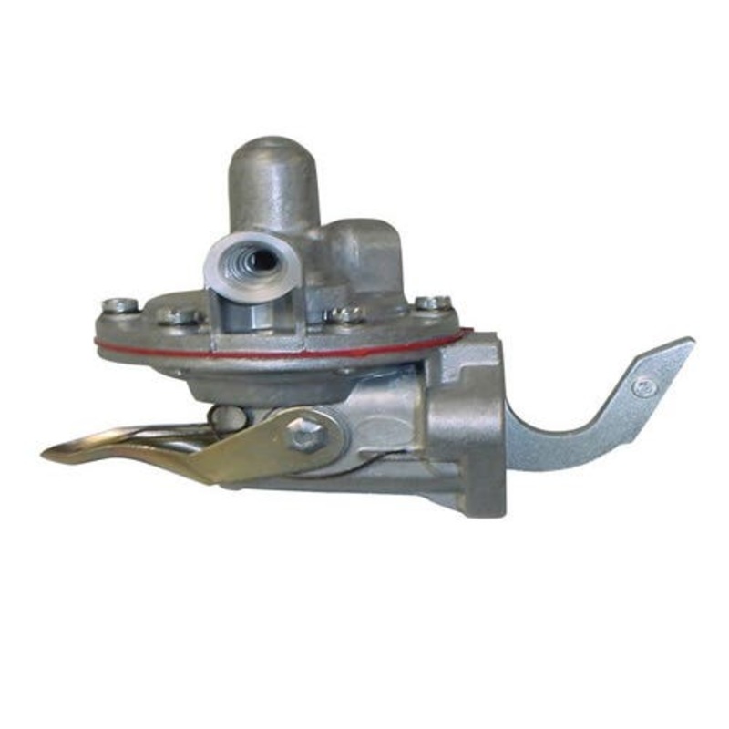 Fuel Lift Transfer Pump fits Massey Ferguson 540 30 40 50A 70 302 356 3165 50 165 255 285 298 595 698 1080 1085 3165 40 50 50A 70 302 30 3637286M91