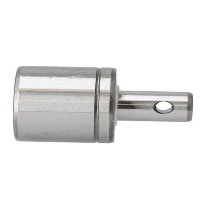 Gauge Wheel Bearing Stem Style w/ Cross Hole fits John Deere 1760 1780 7000 7100 7200 7240 7300 7340 AA35951