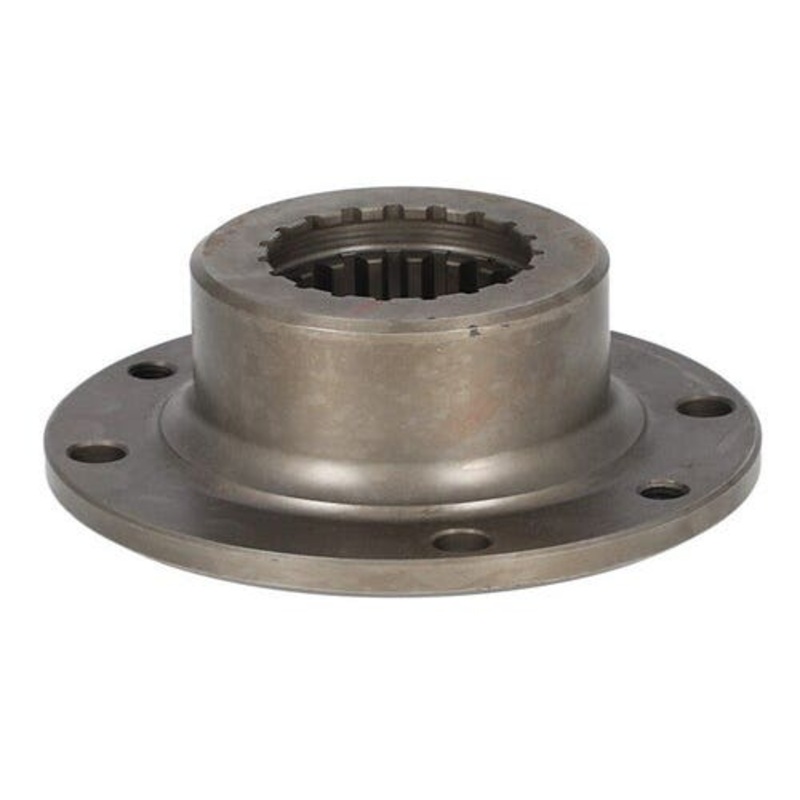 Hydraulic Pump Crankshaft Pulley Coupler fits Case 995 1494 K910538 fits David Brown 885 990 995 996 1210 1212 1410 1412 1490 K910538