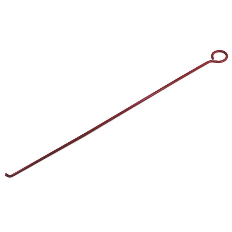 IHS1247 Starter Switch Pull Rod Fits International