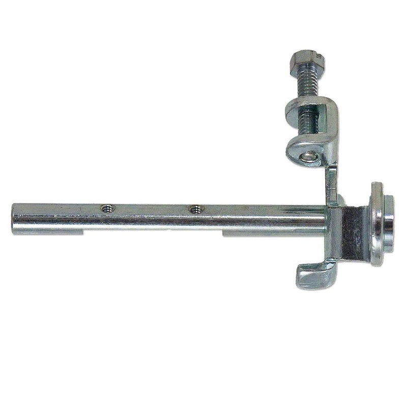 IHS1386 Throttle Shaft Fits Carter