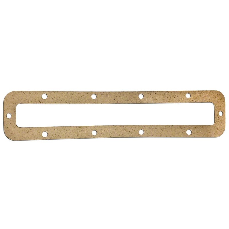 IHS1518 Gasket, Final Drive Pan - Fits International