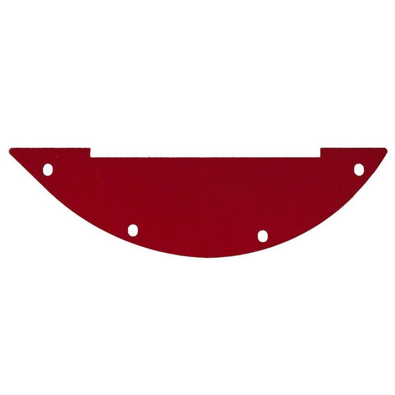 IHS1541 Clutch Housing Inspection Cover Fits International