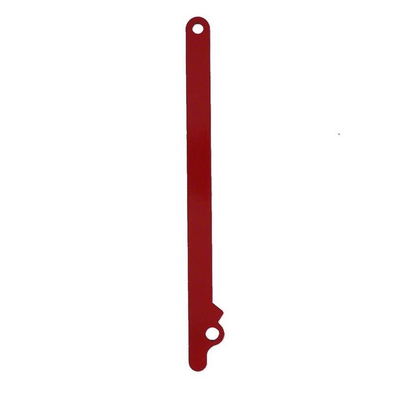 IHS1635 Fits Cub Starter Lever Fits International