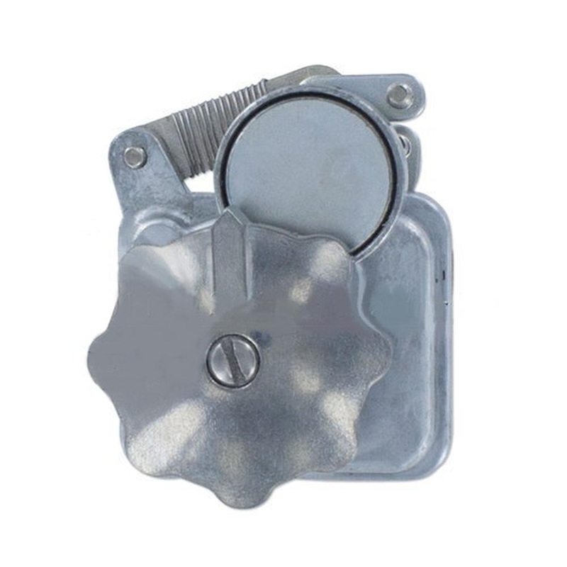 IHS1636 Rotary Light Switch (4-Position) Fits Delco
