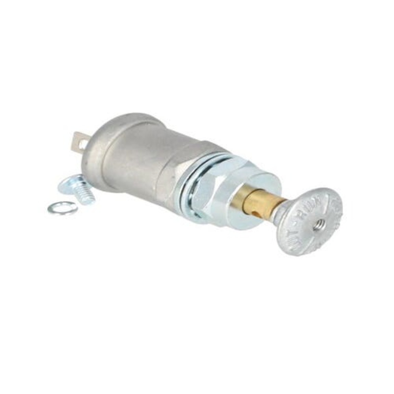Magneto Ignition Switch fits International A B C Cub H M Super A Super C Super H Super M Super MTA W6 100 130 200 230 240 300 350 400 450 140 54207DB
