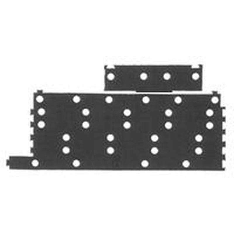 OS32482 Oil Pan Gasket Set - Fits Allis-Chalmers