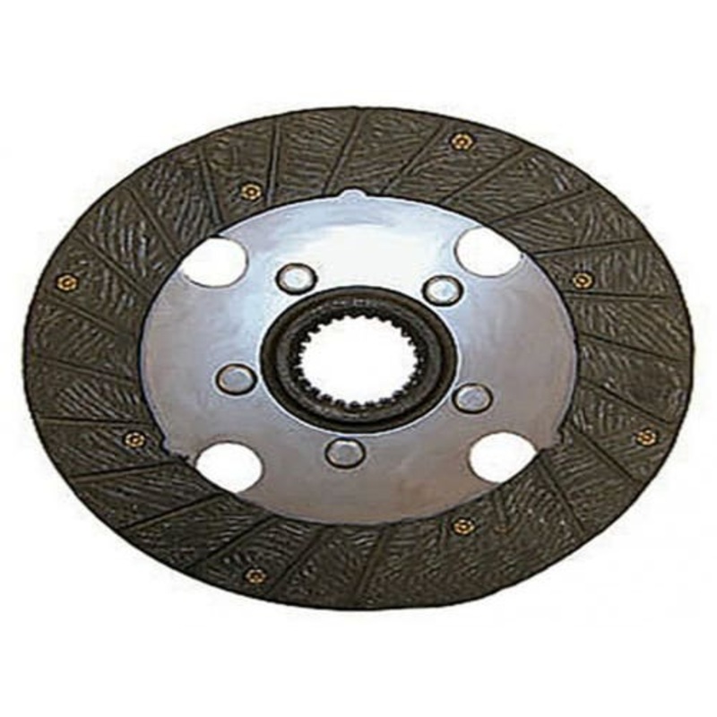 PTO Plate fits Massey Ferguson 20 20C 30B 40B 30 135 150 165 175 230 235 245 255 265 20 20C 30 30B 30D 40B 323032310 101274 1043282M93 1043282M1