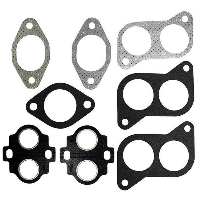 R0314G Manifold Gasket Set Fits John Deere