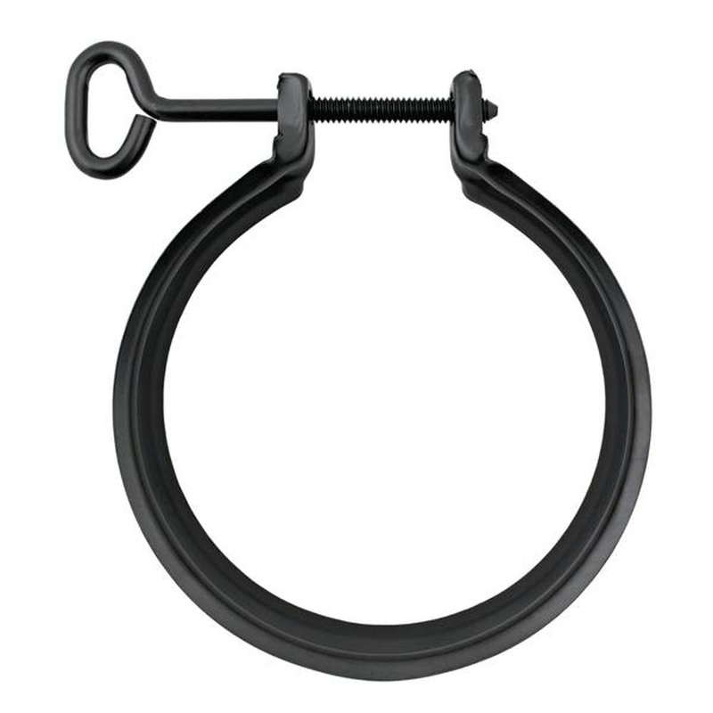 R4168 Air Cleaner Clamp - Fits IH / Fits FARMALL Models A, AV, B, BN, Super A