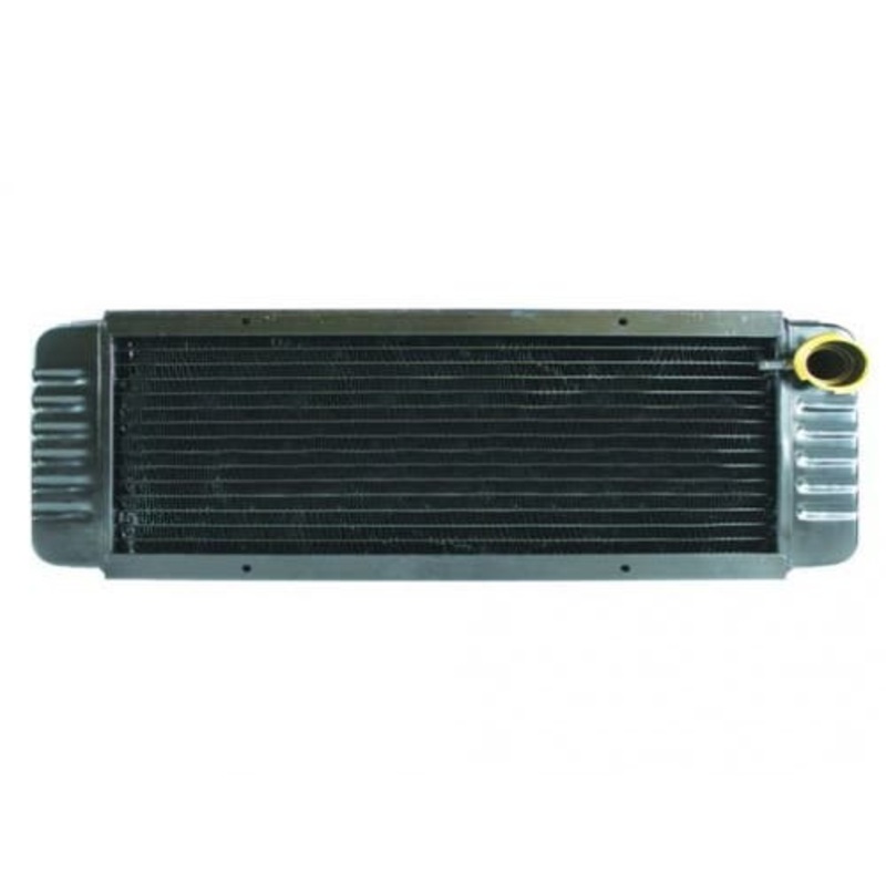 Radiator fits Bobcat 443 453 543 553 463 543B 6563691 6677347 6678670