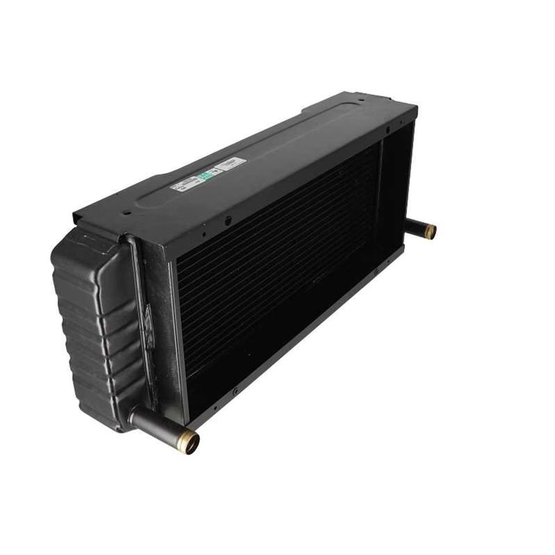 Radiator fits Bobcat 653 751 751F 751G 753 753F 753G 753H 753L 763 763G 763H 773 773F 7753 6666384 6651209
