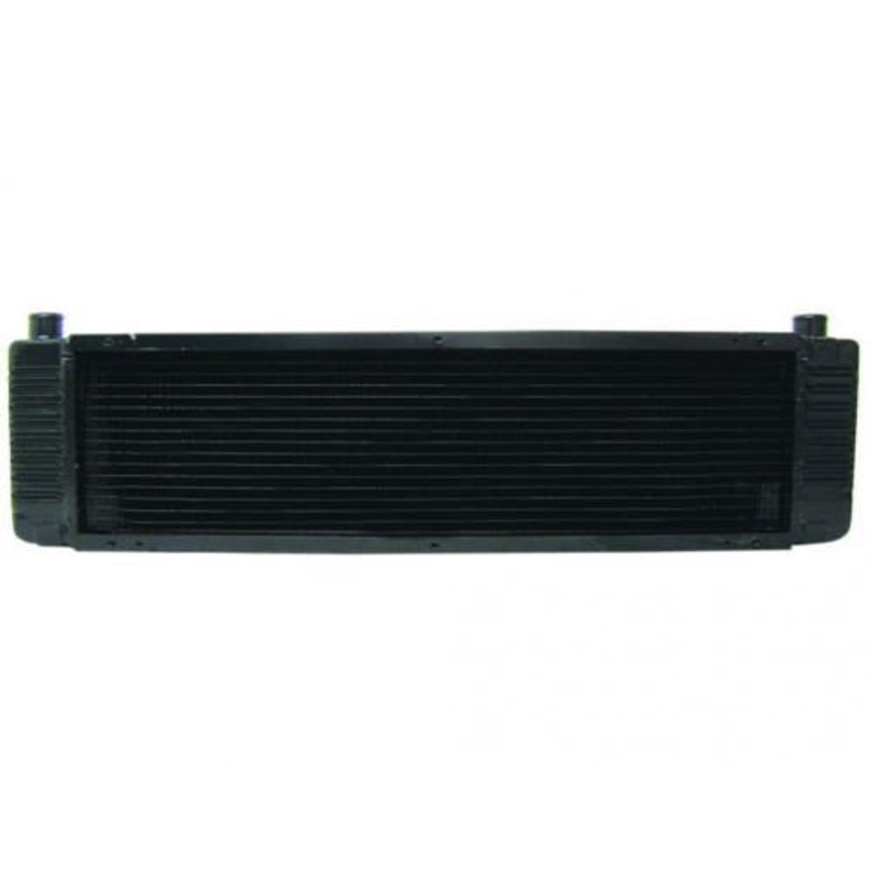 Radiator fits Bobcat 843 843B 6648799