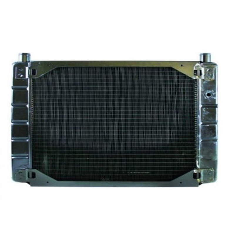 Radiator fits Bobcat 943 953 666004 6660004