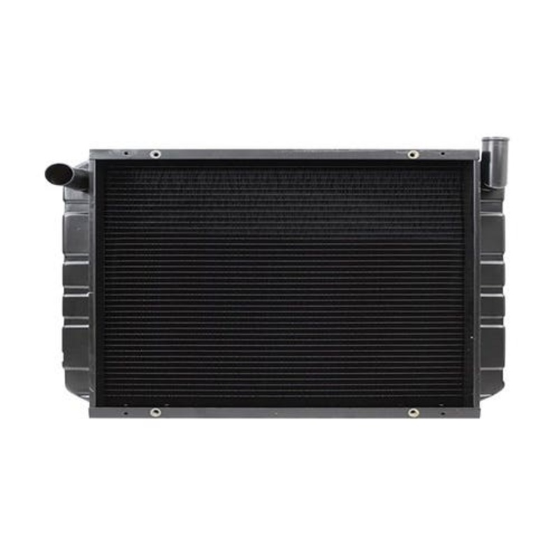 Radiator fits Bobcat 963 6668878 6673711