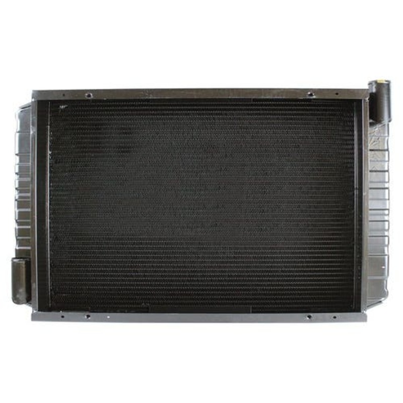 Radiator fits Bobcat 963 963G 6674691