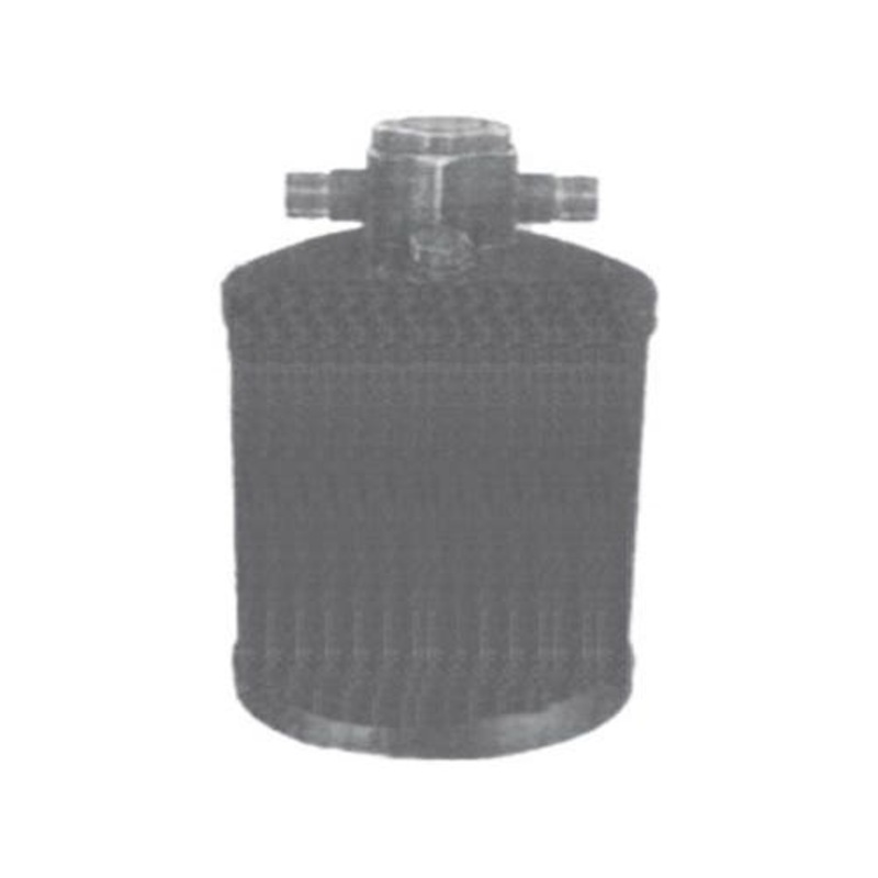 Receiver Drier fits New Holland TX66 TX68 FX25 FX58 FX60 1100 1112 1114 1116 fits Massey Ferguson 860 865 850 284208M92 682575 696524 89832539 9832539