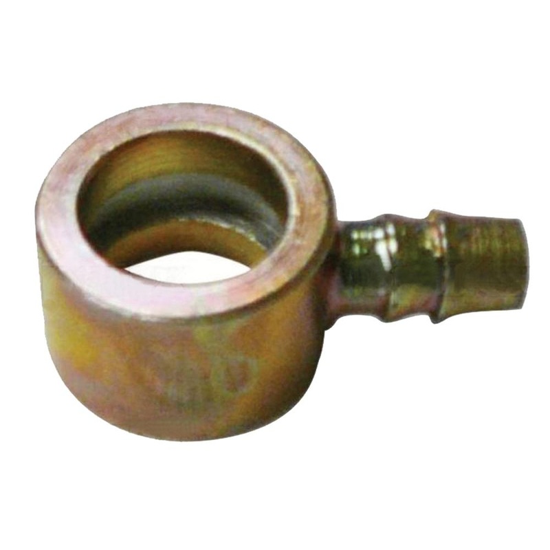 S.26779 Fitting, Banjo, 1/2 Bolt, 1/4 Hose