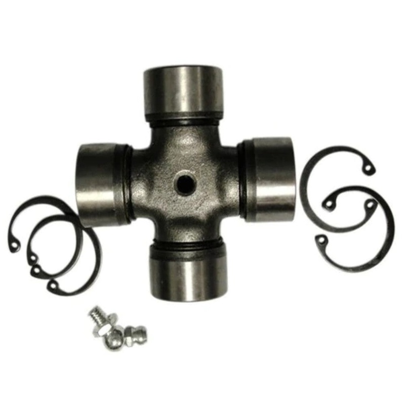 S.57356 U-Joint, 27 x 70.9mm - Fits John Deere AL71316, RE212902