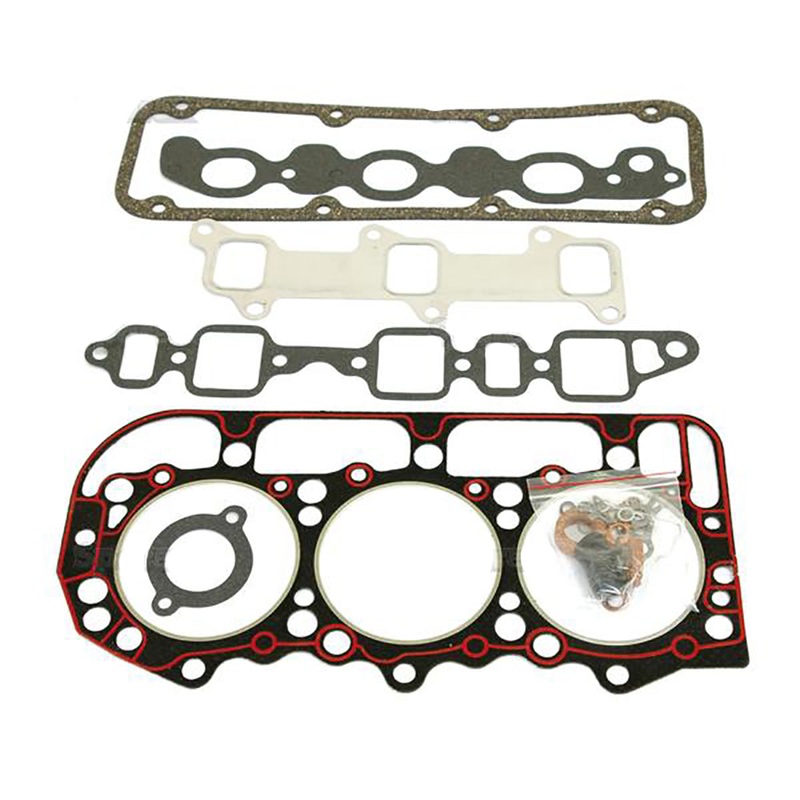 S.65293 Top Gasket Set - 3 Cyl. (BSD333) - Fits Ford/New Holland