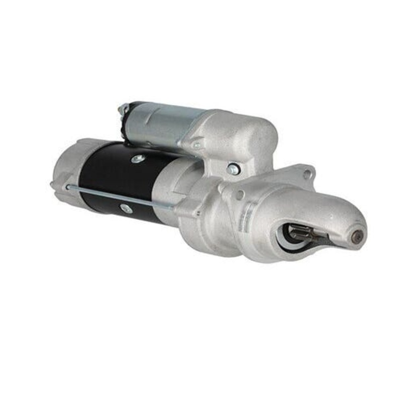 Starter - Delco OSGR Style (3300) fits Allis Chalmers 650 653 fits Bobcat 980 6633058 6651636 fits White 120 145 30-3480429 3604481RX