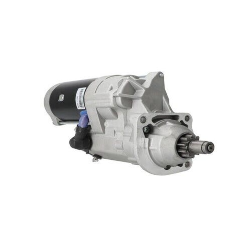 Starter - Denso Style OSGR (17199) fits Bobcat 863 873 863 864 873 863 864 873 883 863 863 A220 T200 863 873 6667825 fits Denso 228000-5730