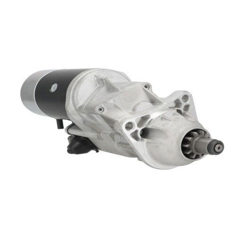 Starter - Denso Style OSGR (17462) fits Bobcat 753 763 773 753 763 773 753 753 763 753 763 763 773 773 T190 753 763 773 6667587 fits Denso 228000-5810