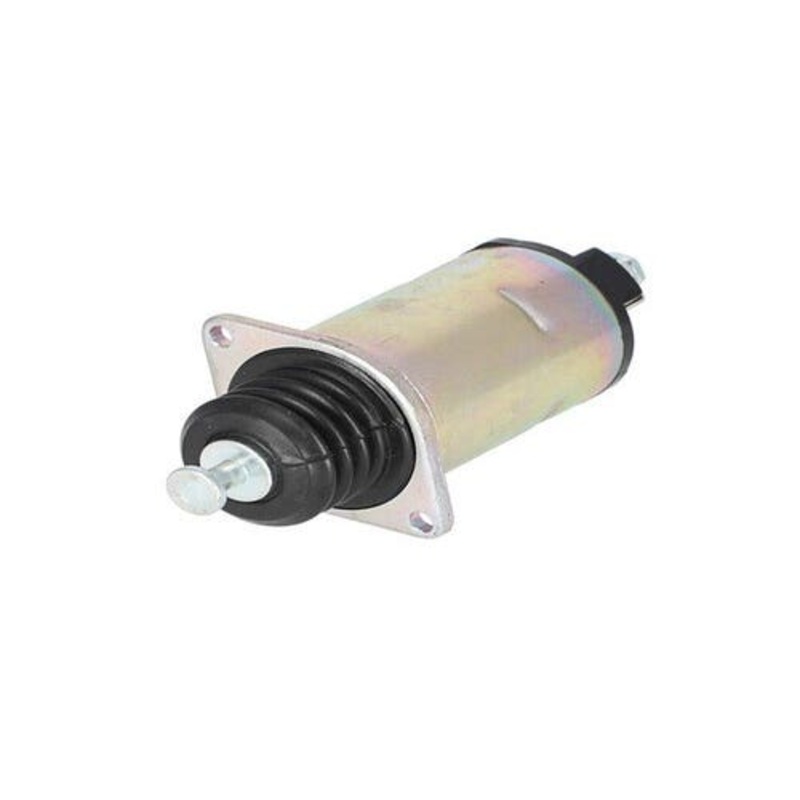 Starter Solenoid - Delco Style - 12 Volt - 3 Terminal fits New Holland fits Allis Chalmers 71357415 fits Bobcat 753 773 fits White fits Deutz