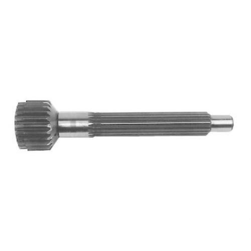 Transmission Shaft fits International 826 856 966 986 1066 1086 1456 1466 1468 1486 2826 2856 3388 3588 3788 6388 6588 6788 3688 21456 529434R2