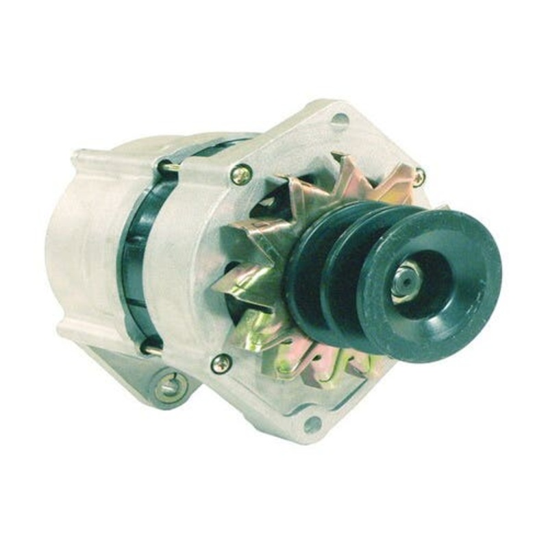 Alternator - (12135) fits FIAT FL5B FL7 FD7 FR10 FD7 FL5B FL7 FR10 4747193 4757193 4757194 4844266 fits Iveco 107193 4833641 fits Bosch 0-120-469-549