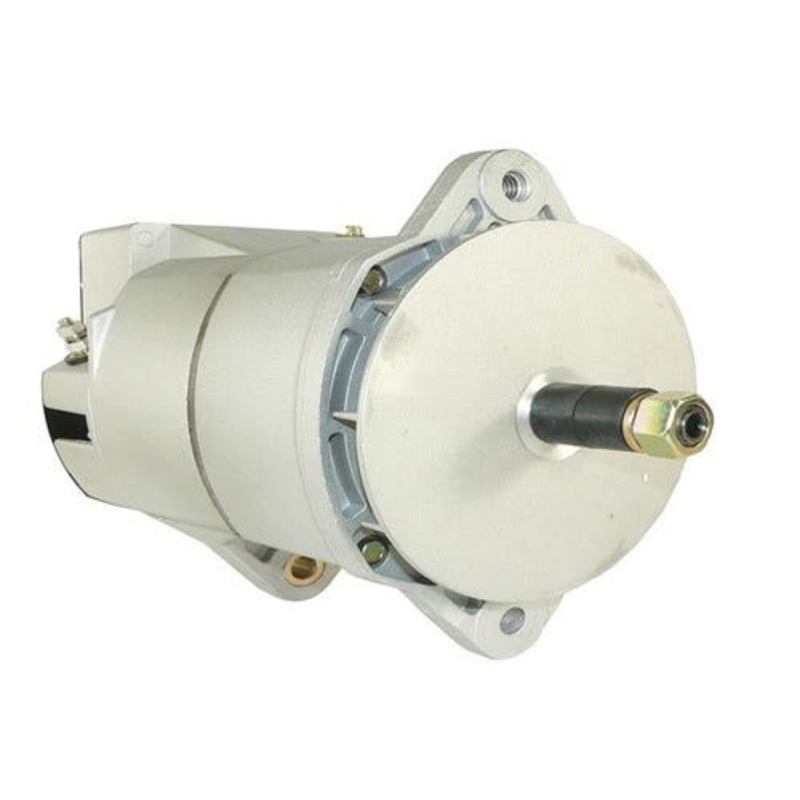 Alternator - Delco Style (7940) fits Ford E7HS10346AA F0HZ10346H fits Case IH 9150 9170 9180 fits Versatile 836 875 V60510 3604652RX