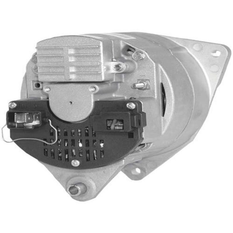 Alternator - Lucas Style (12046) fits Massey Ferguson 240 245 255 390 3930501R91 1447312M91 fits Allis Chalmers fits JCB 714/12500