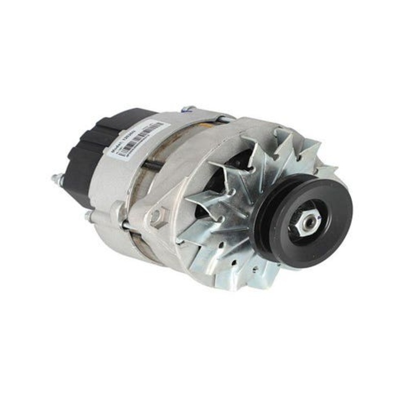 Alternator - Marelli Style (12026) fits Allis Chalmers FD20 FL4L FL9 FL20 SR9 7D 8B 10C 10CL 10CTA 14C 14CL 65B 545B 645B fits FIAT 4717870 5990966