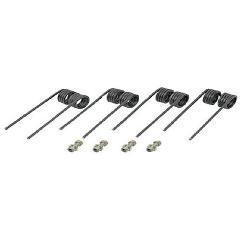 Baler Pickup Tooth Set fits John Deere 446 447 448 449 456 457 458 459 466 467 468 469 546 547 556 557 558 559 566 567 568 569 447 448 AFH202304