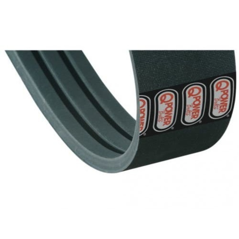 Belt - Feeder Drive fits International 1480 fits Case IH 1680 1688 2188 2377 2388 2577 2588 194528C2 194528C1