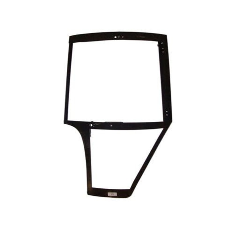 Cab Door Frame - Left Hand Sound Guard fits John Deere 2955 2355 2555 2755 3055 3155 3255 AL69425