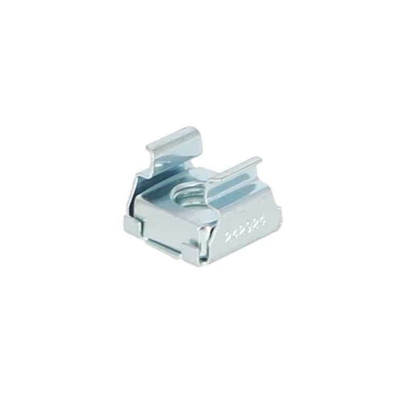 Cage Nut fits Case 310 580 580CK 131-105 fits International 656 706 756 766 806 826 856 886 966 986 1066 1086 1466 1468 1486 1566 1586 459063R1