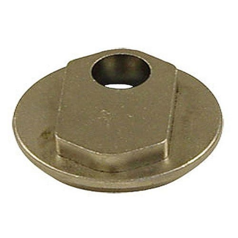 Closing Wheel Arm Bushing fits John Deere 1760 1780 7200 7300 A48430 fits Kinze No Model Category