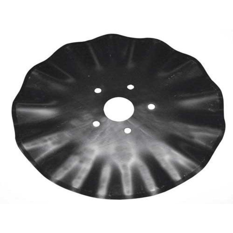 Coulter Blade fits John Deere DB44 DB60 DB66 DB80 DB90 1700 1710 1720 1730 1750 1755 1760 1760NT 1770 1770NT 1775NT 1780 1790 1795 7200 7300 A72678
