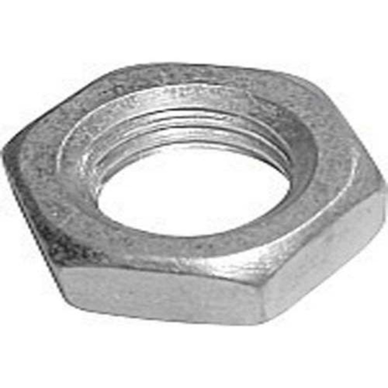 Disc Opener Assembly Nut - Left Hand fits John Deere 494 495 694 1240 1250 7000 7100 fits Kinze No Model Category 14H944