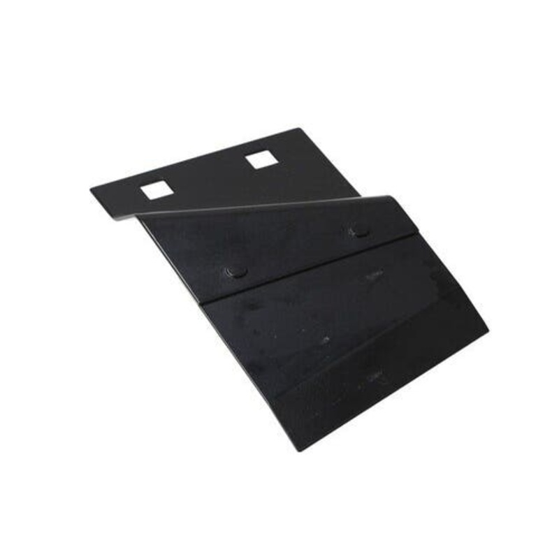 Disc Opener Scraper - Left Hand fits John Deere 7000 7100 7000 7000 7000 7000 7100 7100 7100 AA26444 fits Kinze No Model Category GA2012L